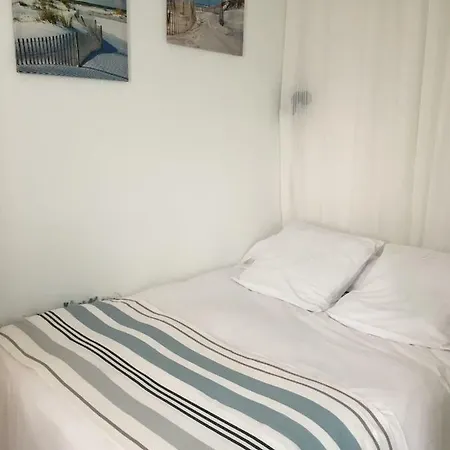 Parc De Pontaillac Apartment