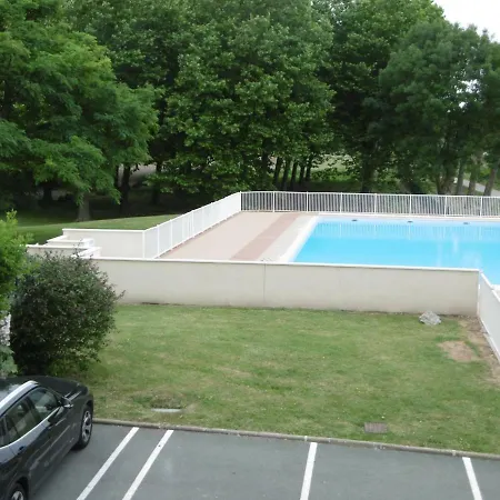 Apartment Parc De Pontaillac Vaux-sur-Mer