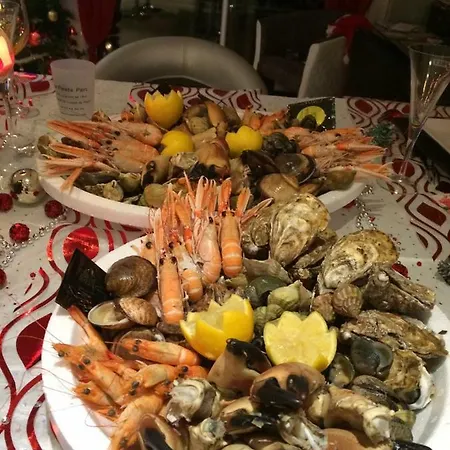 Appartement Parc De Pontaillac Vaux-sur-Mer