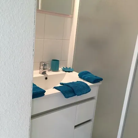 Parc De Pontaillac *