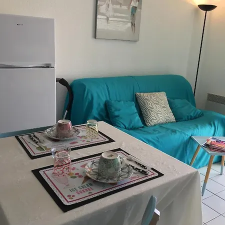 Parc De Pontaillac *